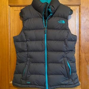 Northface Vest